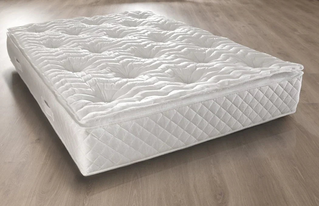 The Baltic Pine Beds Mattress collection