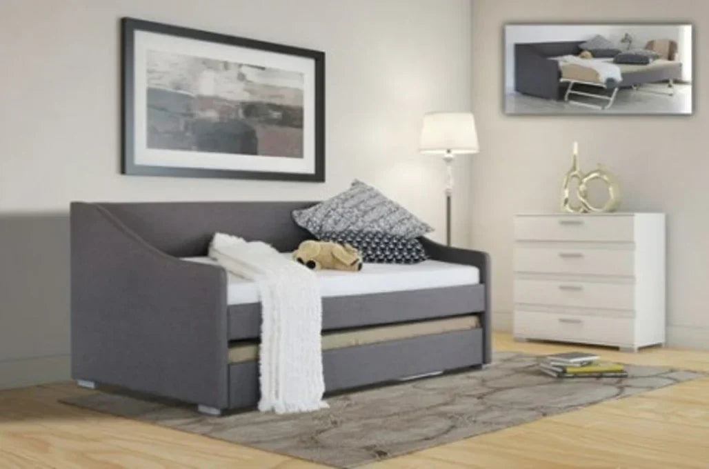 The Baltic Pine Beds Day beds collection