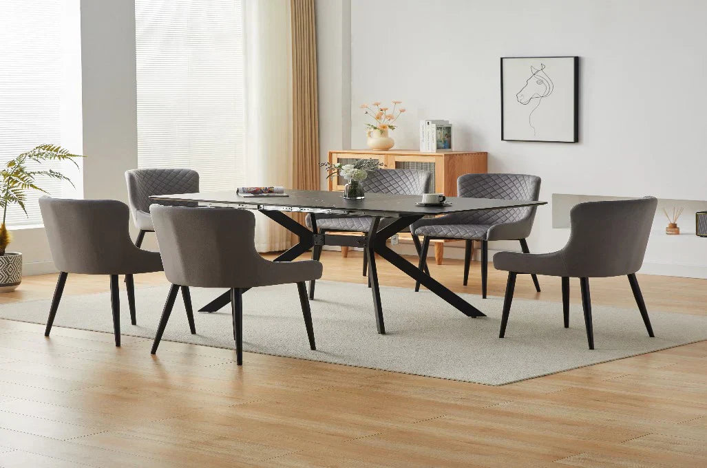 The Baltic Pine Beds Dining Furniture collection