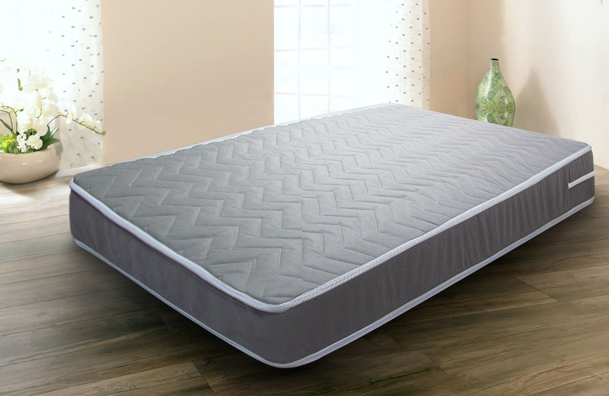 Value Sprung MattressSprung Mattress