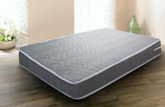 Luxury Open Coil MattressLuxury Open Coil Mattress