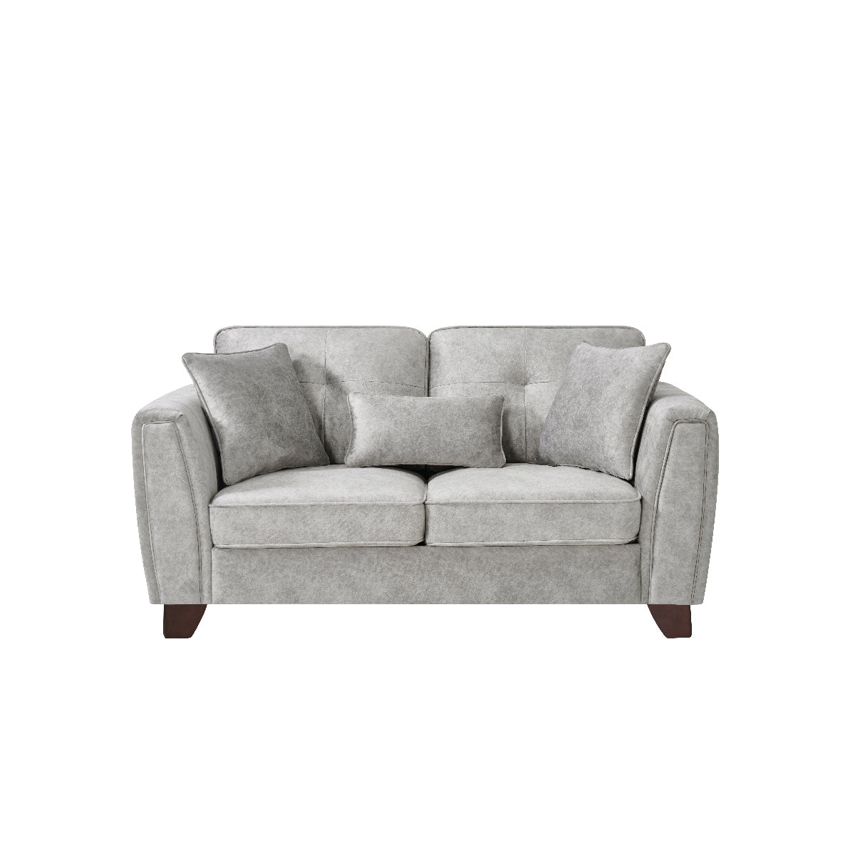 Zante Velvet Technology fabric Set Chair 2 Seater Sofa 3 Seater Sofa